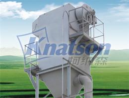 脈沖袋式除塵器-單機(jī)袋式除塵器